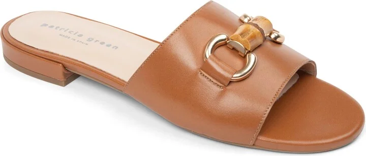 Charlie Slide Sandal