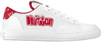 Charlie Sneaker