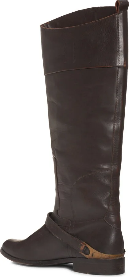 Charlie Tall Riding Boot - Image 2