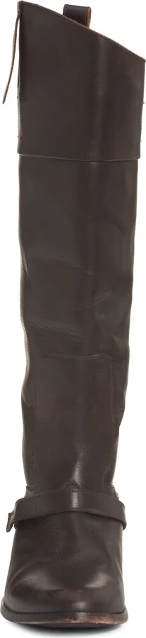 Charlie Tall Riding Boot - Image 4