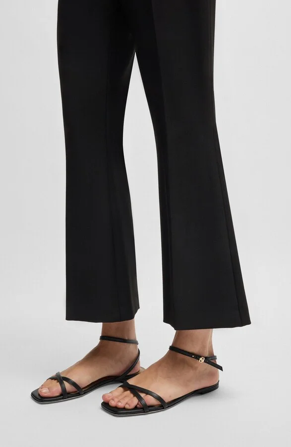 Charlize Ankle Strap Sandal - Image 5