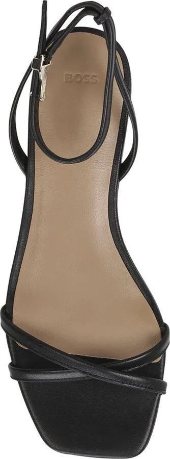 Charlize Ankle Strap Sandal - Image 6