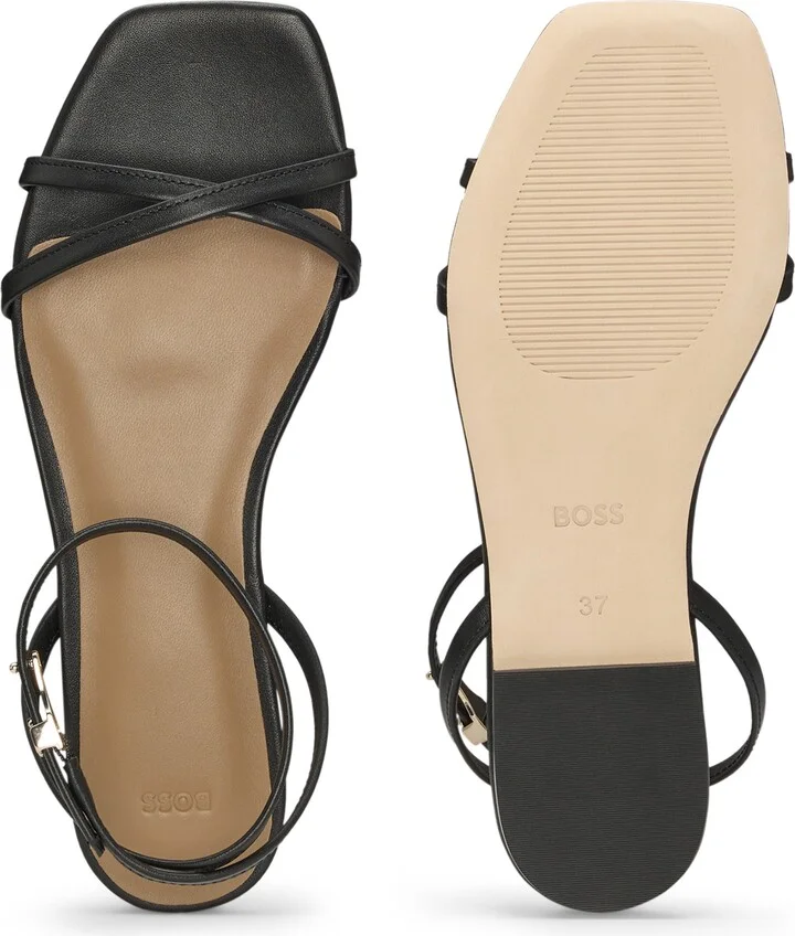 Charlize Ankle Strap Sandal - Image 10
