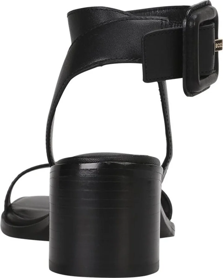 Charlize Ankle Strap Sandal - Image 4