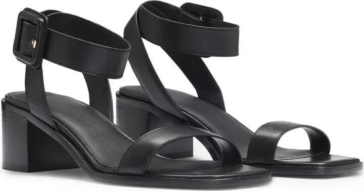 Charlize Ankle Strap Sandal - Image 7