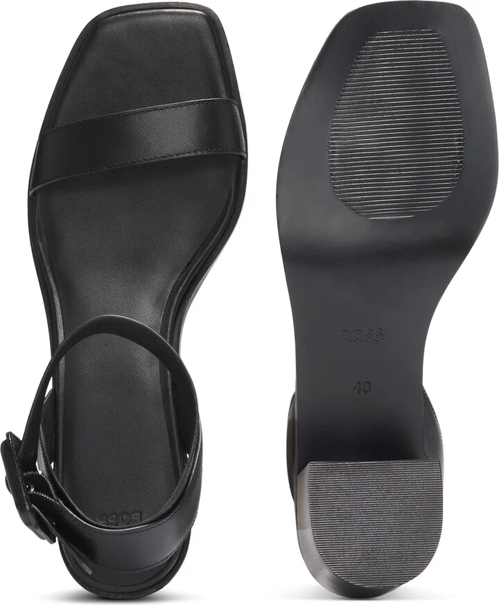 Charlize Ankle Strap Sandal - Image 8