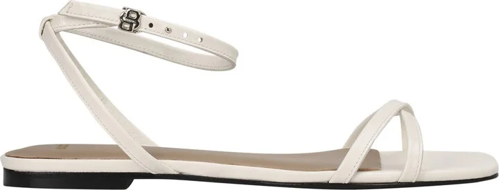 Charlize Ankle Strap Sandal