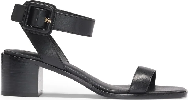 Charlize Ankle Strap Sandal