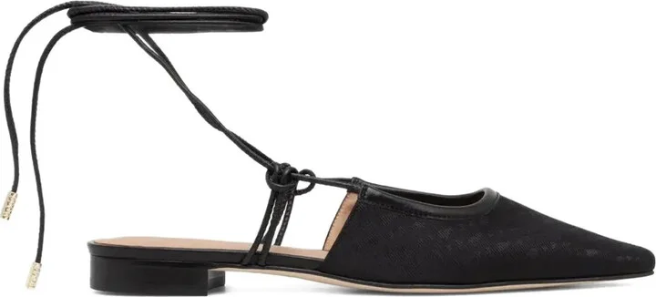 Charlize ballerinas