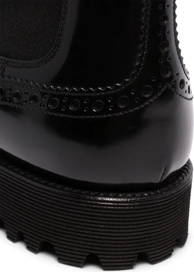 Charlize Chelsea boots - Image 5