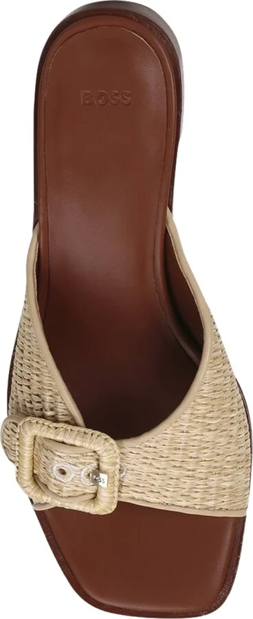 Charlize Slide Sandal - Image 2