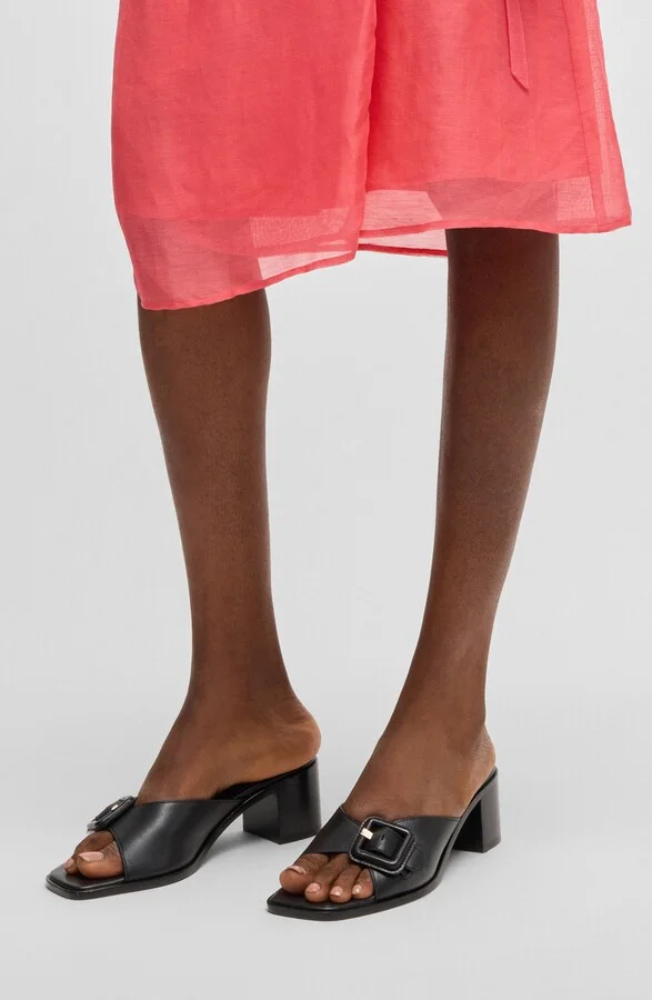Charlize Slide Sandal - Image 5