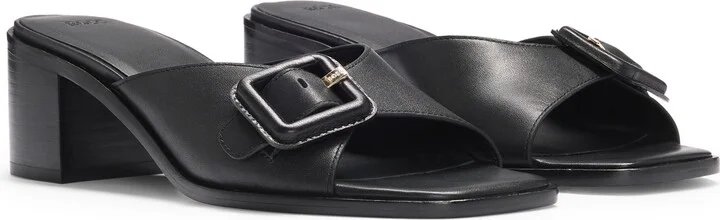 Charlize Slide Sandal - Image 9