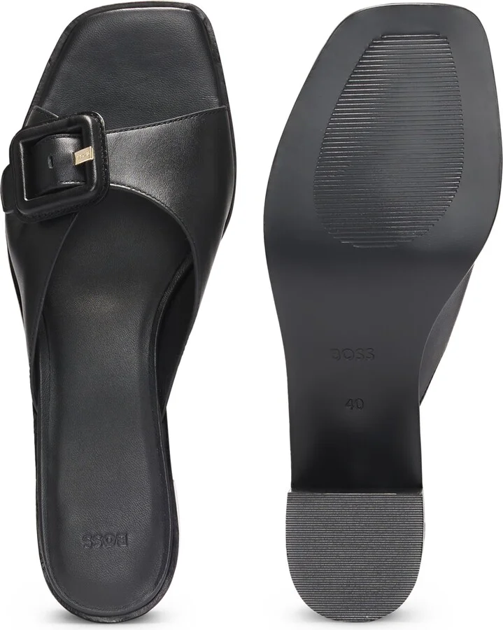 Charlize Slide Sandal - Image 10