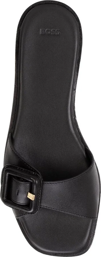 Charlize Slide Sandal - Image 9