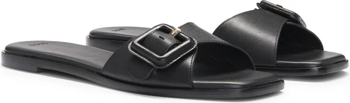 Charlize Slide Sandal - Image 11