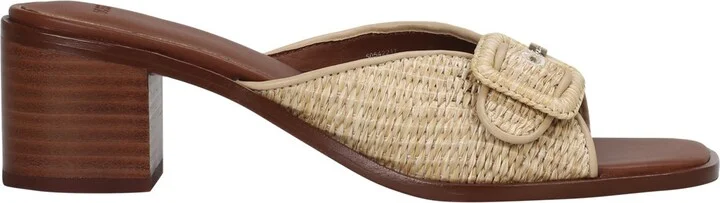 Charlize Slide Sandal
