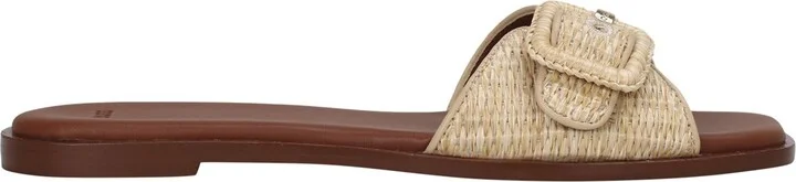Charlize Slide Sandal