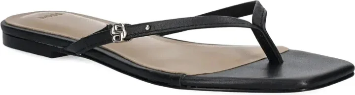 Charlize Thong sandals - Image 2
