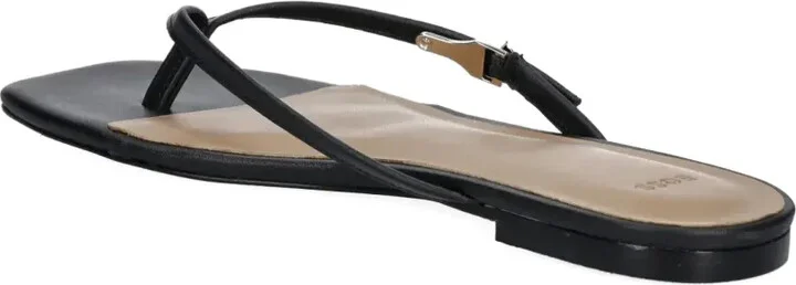 Charlize Thong sandals - Image 3