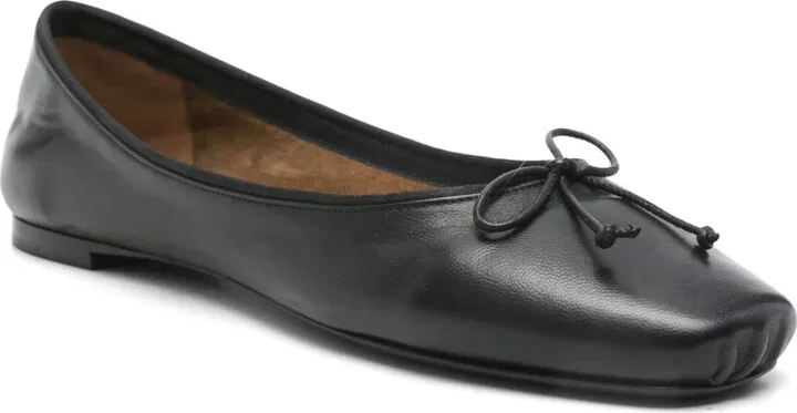 Charlotte ballet flats - Image 2