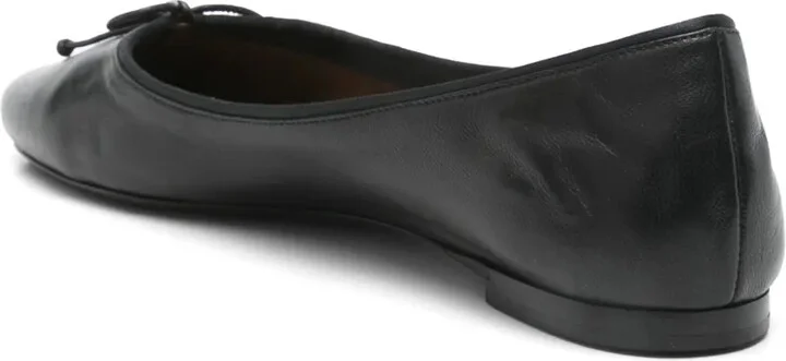 Charlotte ballet flats - Image 3
