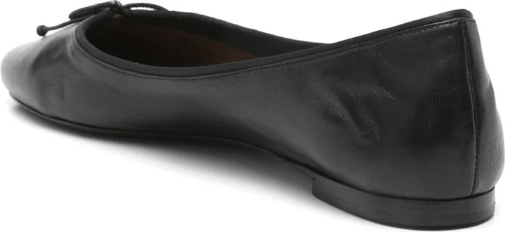 Charlotte Ballet Flats - Image 3