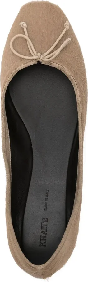 Charlotte ballet flats - Image 4