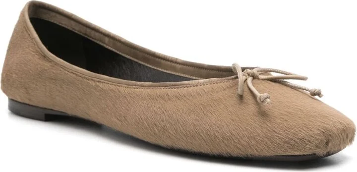 Charlotte Ballet Flats - Image 2