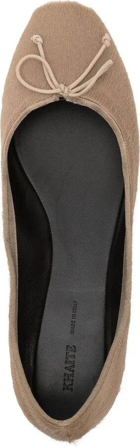 Charlotte Ballet Flats - Image 4