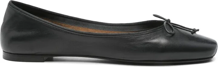 Charlotte ballet flats