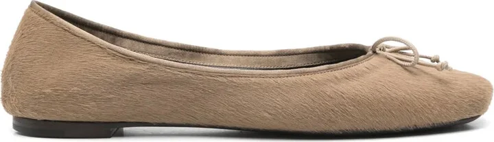 Charlotte ballet flats