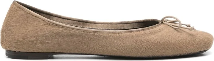 Charlotte Ballet Flats