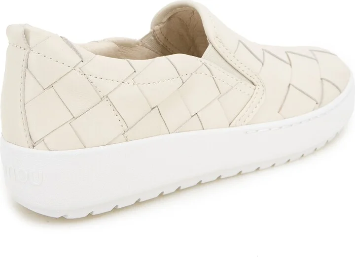 Charlotte Casual Sneaker - Image 3