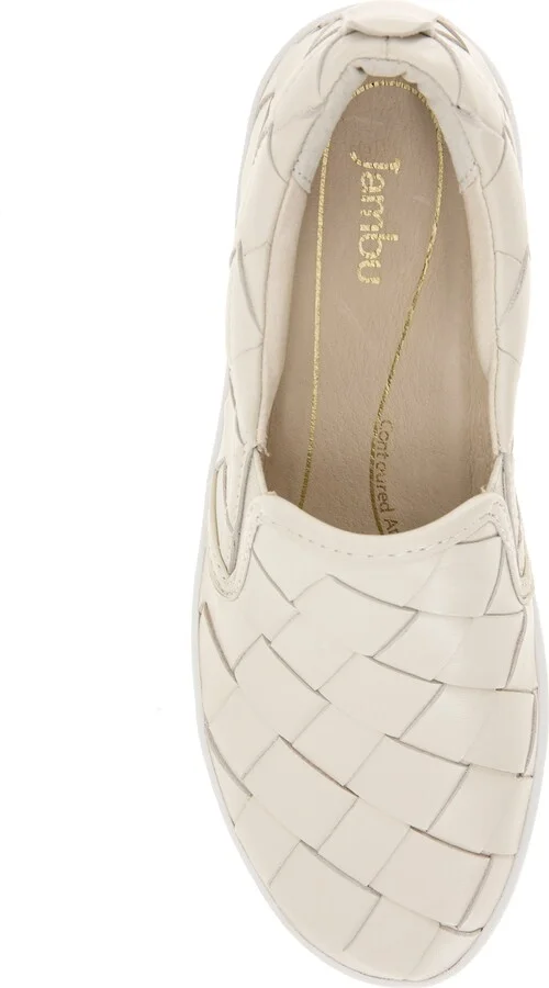 Charlotte Casual Sneaker - Image 5
