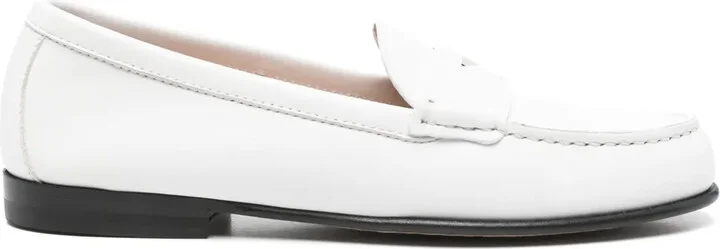 Charlotte loafers