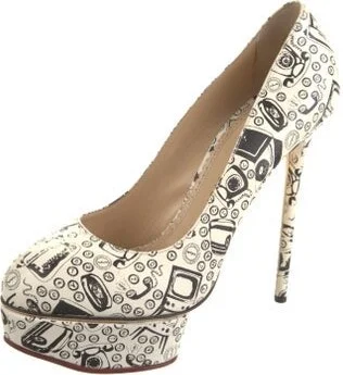 Charlotte Olympia - Image 2