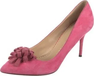 Charlotte Olympia - Image 2