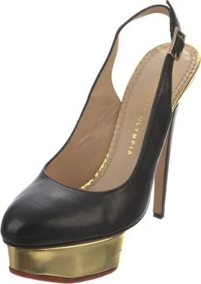 Charlotte Olympia - Image 2