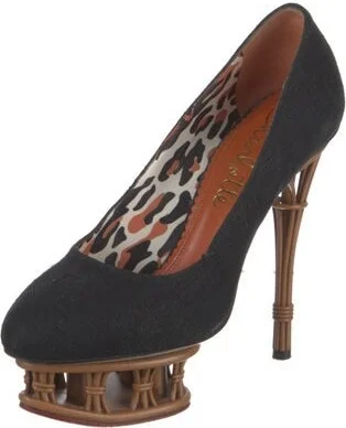 Charlotte Olympia - Image 2