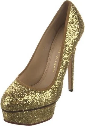 Charlotte Olympia - Image 2