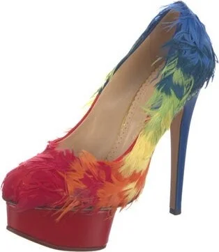 Charlotte Olympia - Image 2