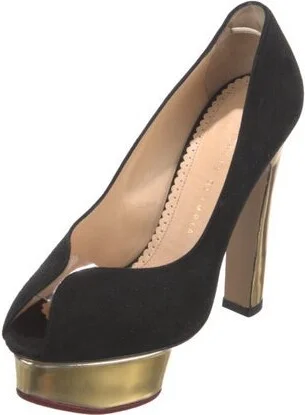 Charlotte Olympia - Image 2