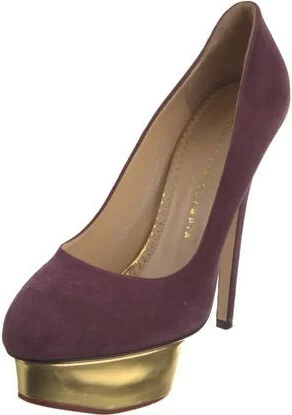 Charlotte Olympia - Image 2