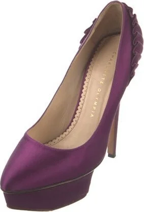 Charlotte Olympia - Image 2