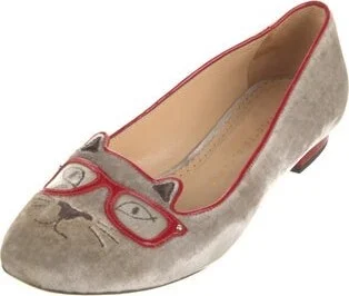 Charlotte Olympia - Image 2