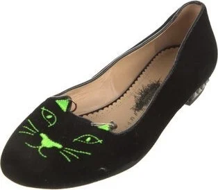 Charlotte Olympia - Image 2