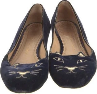 Charlotte Olympia - Image 2