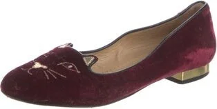Charlotte Olympia - Image 2