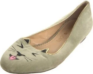 Charlotte Olympia - Image 2